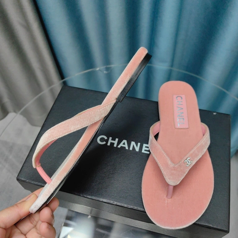 Chxnxl Slippers ModernLook 130411