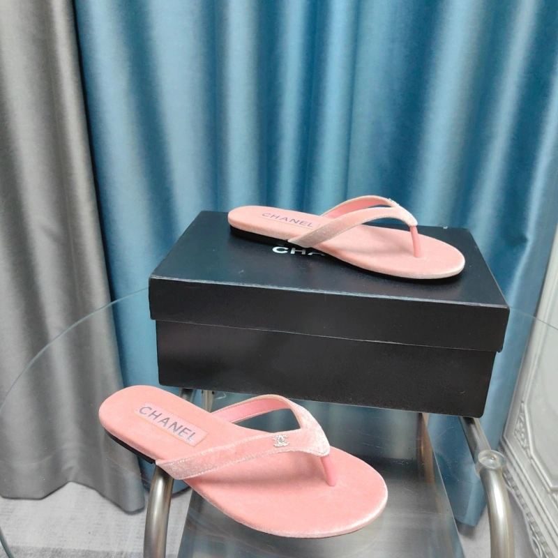 Chxnxl Slippers ModernLook 130411