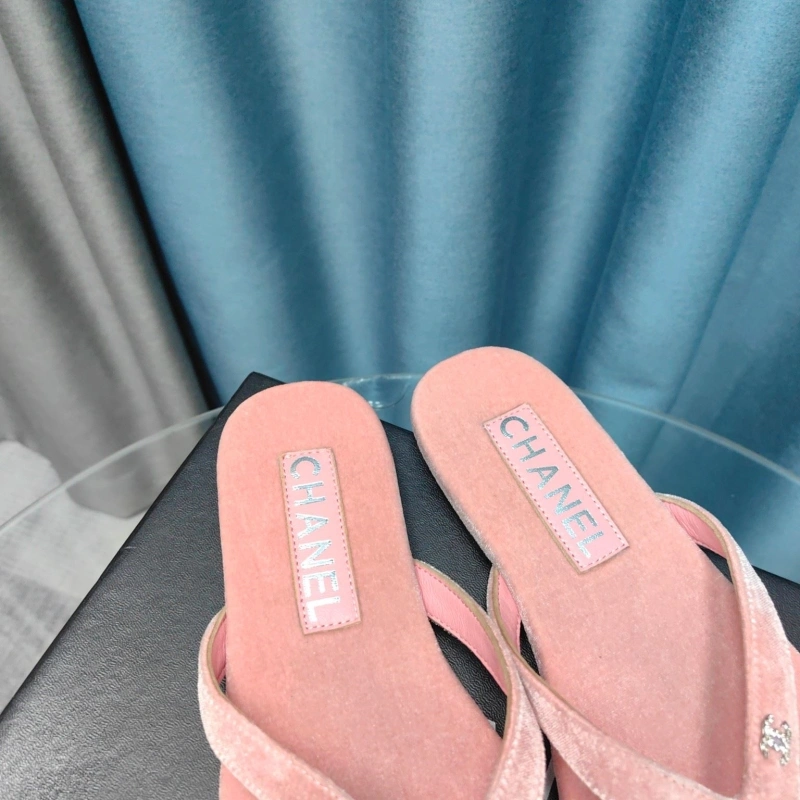 Chxnxl Slippers ModernLook 130411