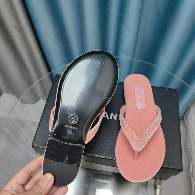 Chxnxl Slippers ModernLook 130411