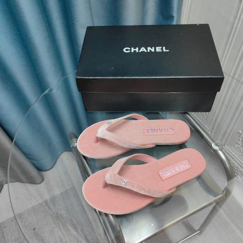 Chxnxl Slippers ModernLook 130411