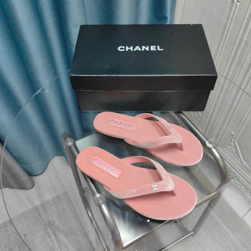 Chxnxl Slippers ModernLook 130411