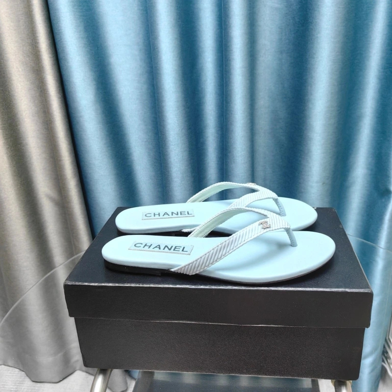 Chxnxl Slippers EasyMatch 130412