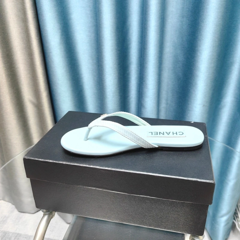 Chxnxl Slippers EasyMatch 130412