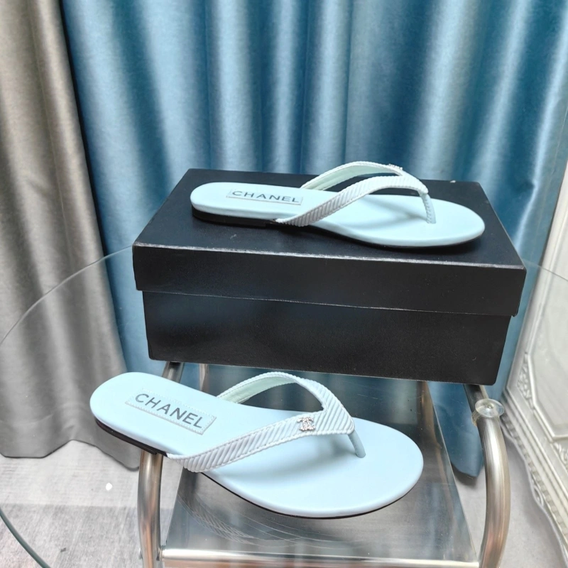 Chxnxl Slippers EasyMatch 130412