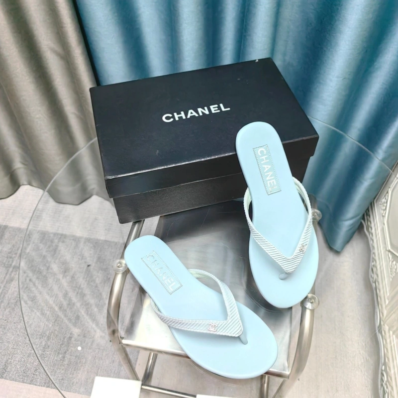 Chxnxl Slippers EasyMatch 130412