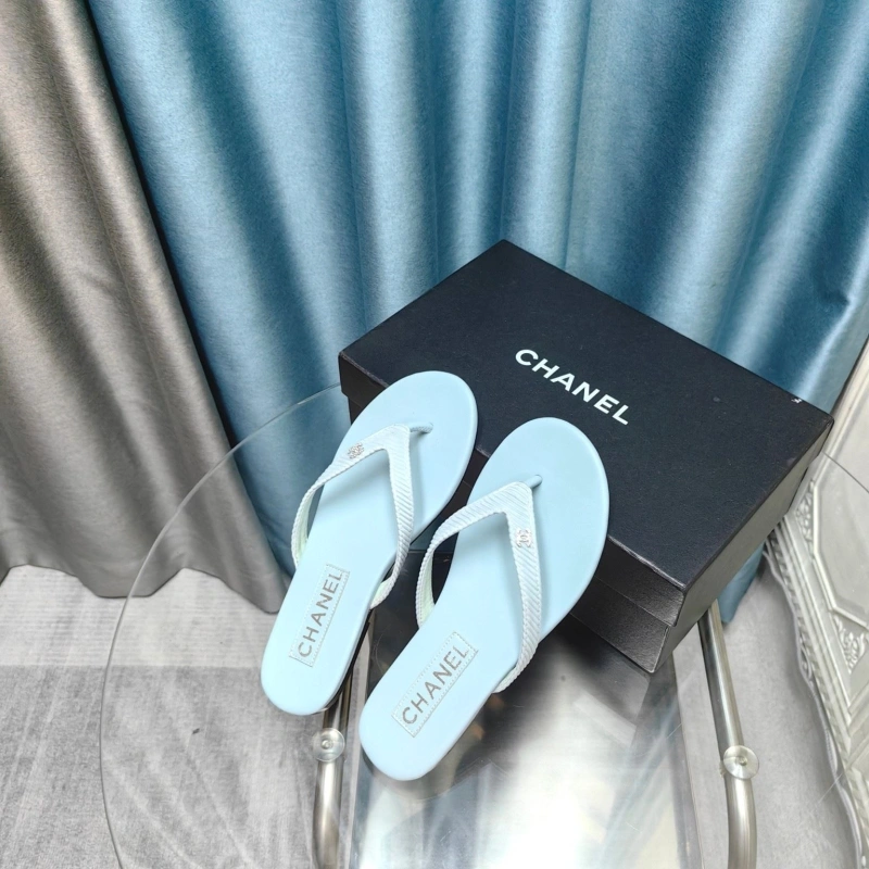 Chxnxl Slippers EasyMatch 130412