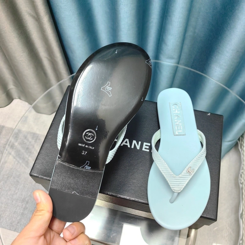 Chxnxl Slippers EasyMatch 130412