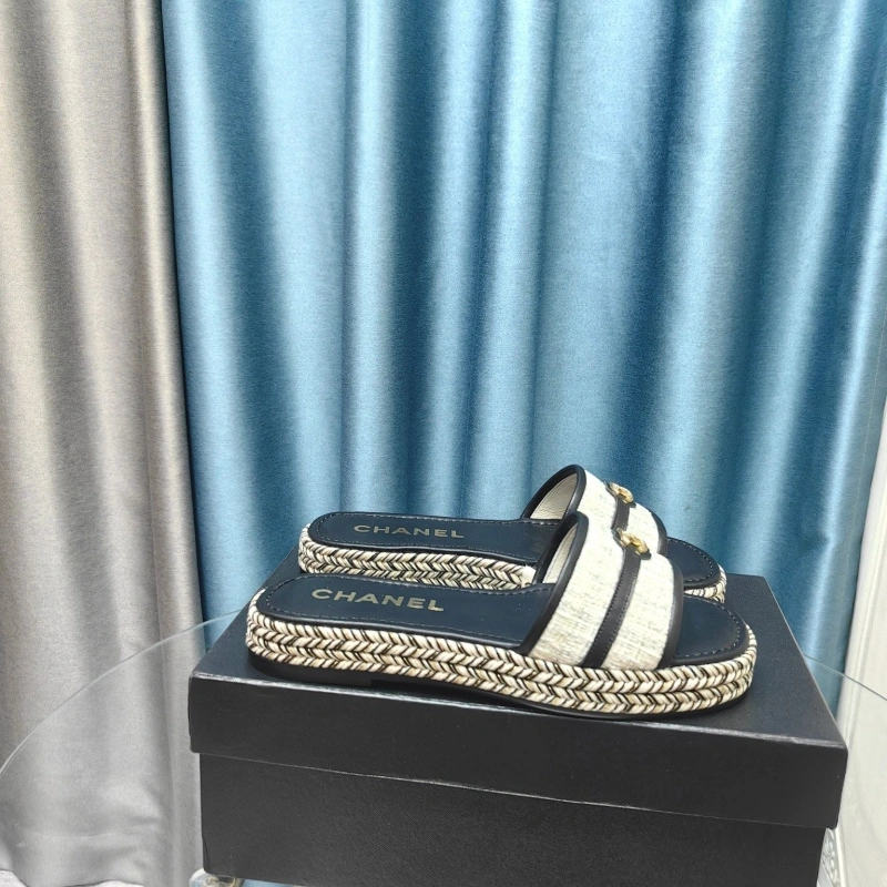 Chxnxl Sandals Resilient 130983