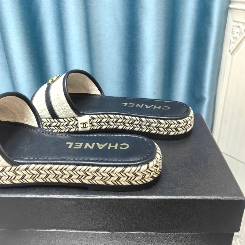 Chxnxl Sandals Resilient 130983