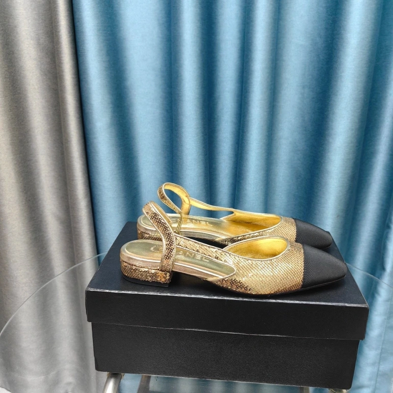 Chxnxl High Heels StreetReady 131522