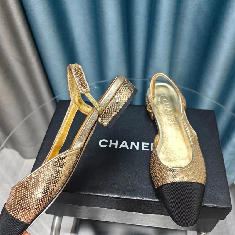 Chxnxl High Heels StreetReady 131522