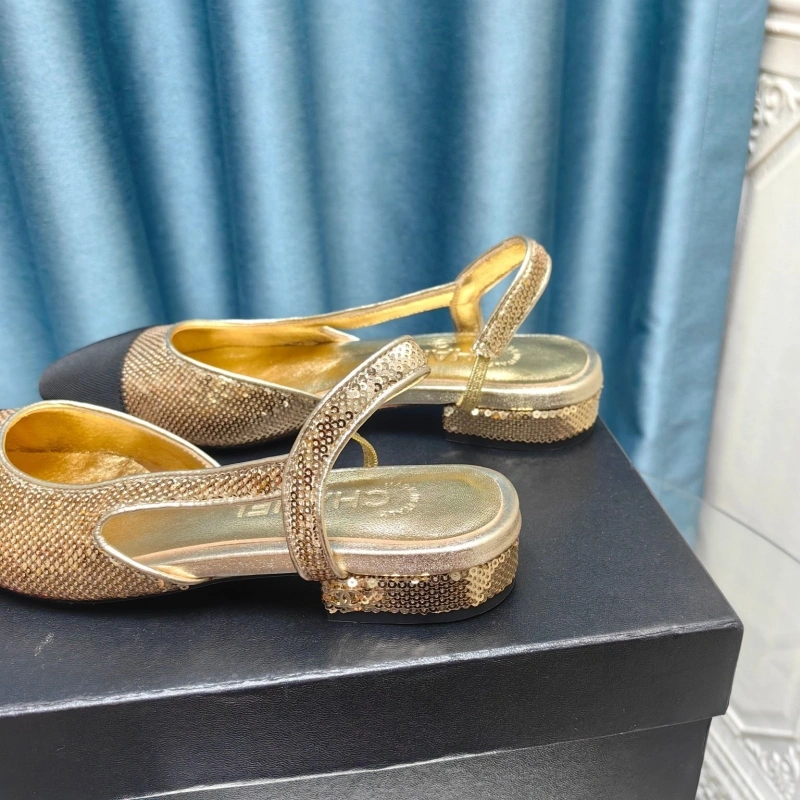 Chxnxl High Heels StreetReady 131522