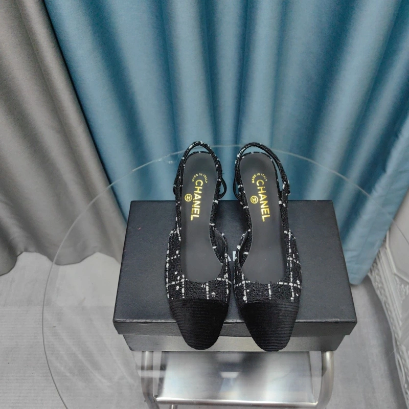Chxnxl Flat Shoes Minimalist 131756