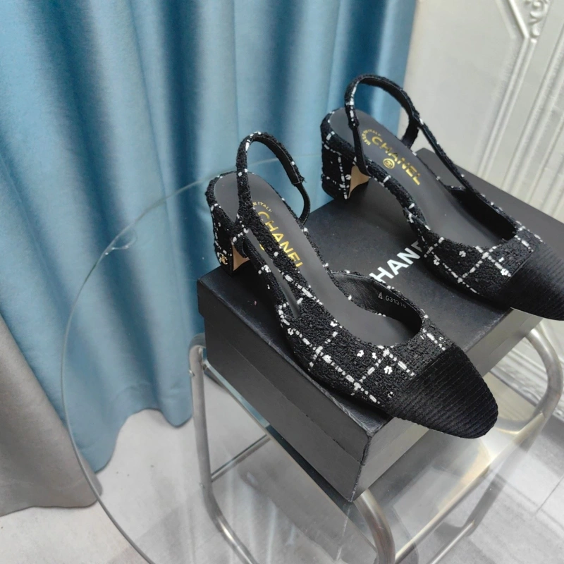 Chxnxl Flat Shoes Minimalist 131756