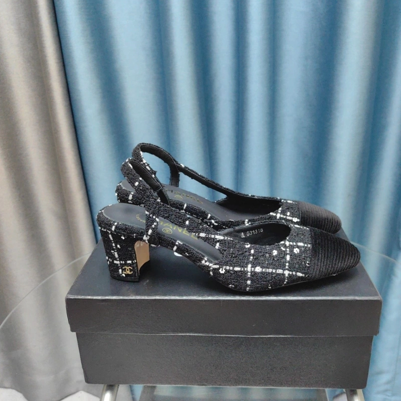 Chxnxl Flat Shoes Minimalist 131756