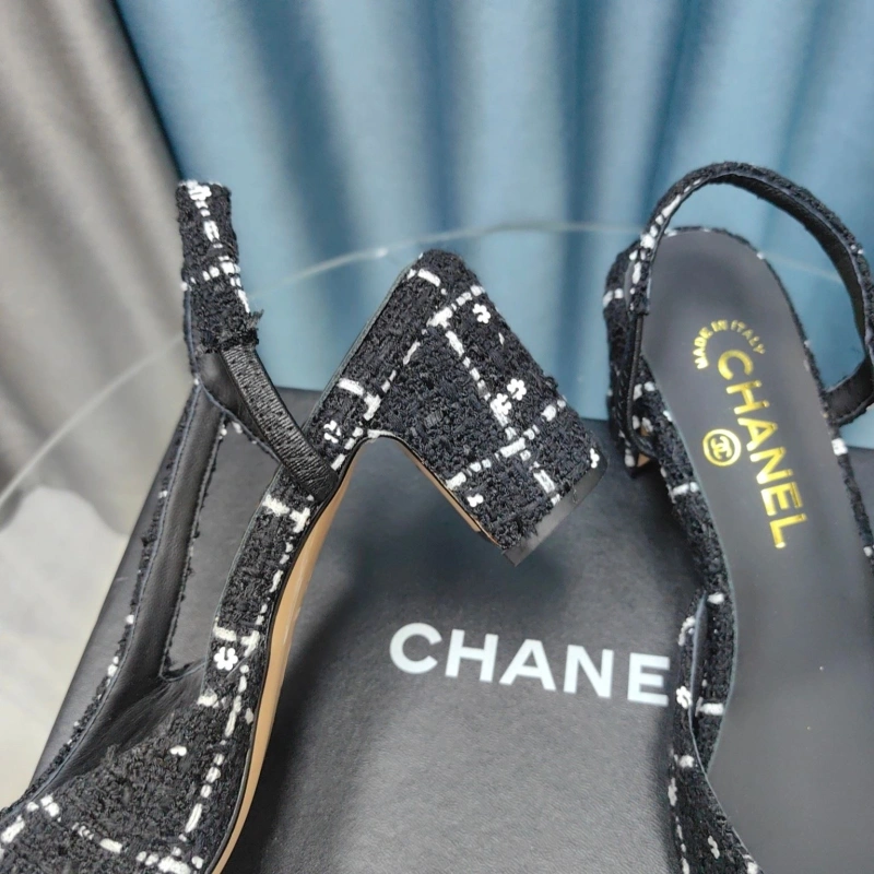 Chxnxl Flat Shoes Minimalist 131756