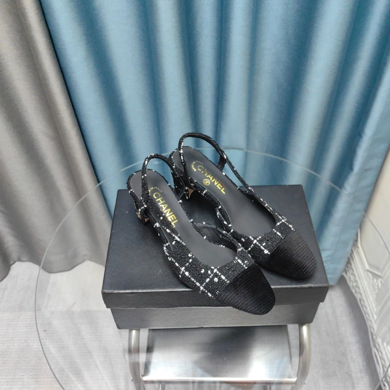 Chxnxl Flat Shoes Minimalist 131756