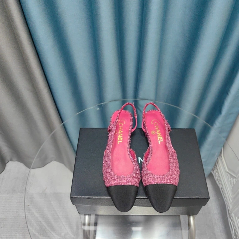 Chxnxl Flat Shoes Comfortable 131762