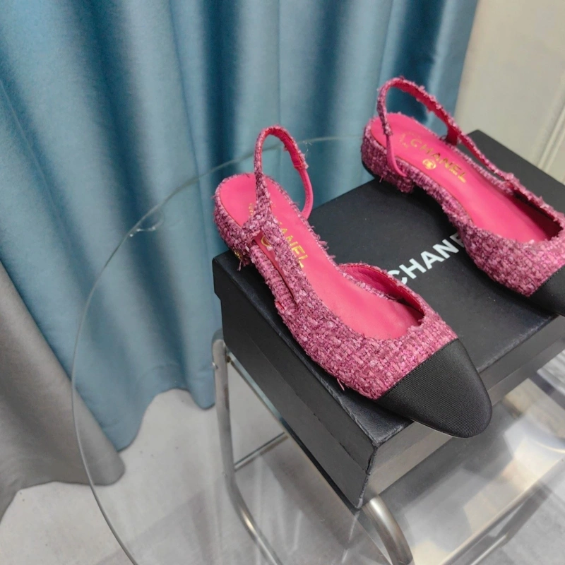 Chxnxl Flat Shoes Comfortable 131762