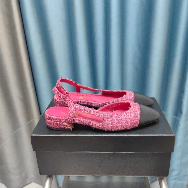 Chxnxl Flat Shoes Comfortable 131762