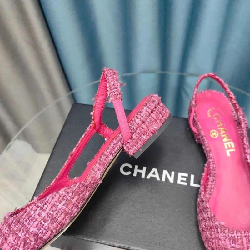 Chxnxl Flat Shoes Comfortable 131762