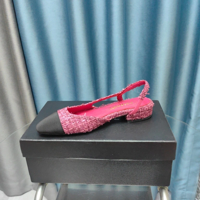 Chxnxl Flat Shoes Comfortable 131762
