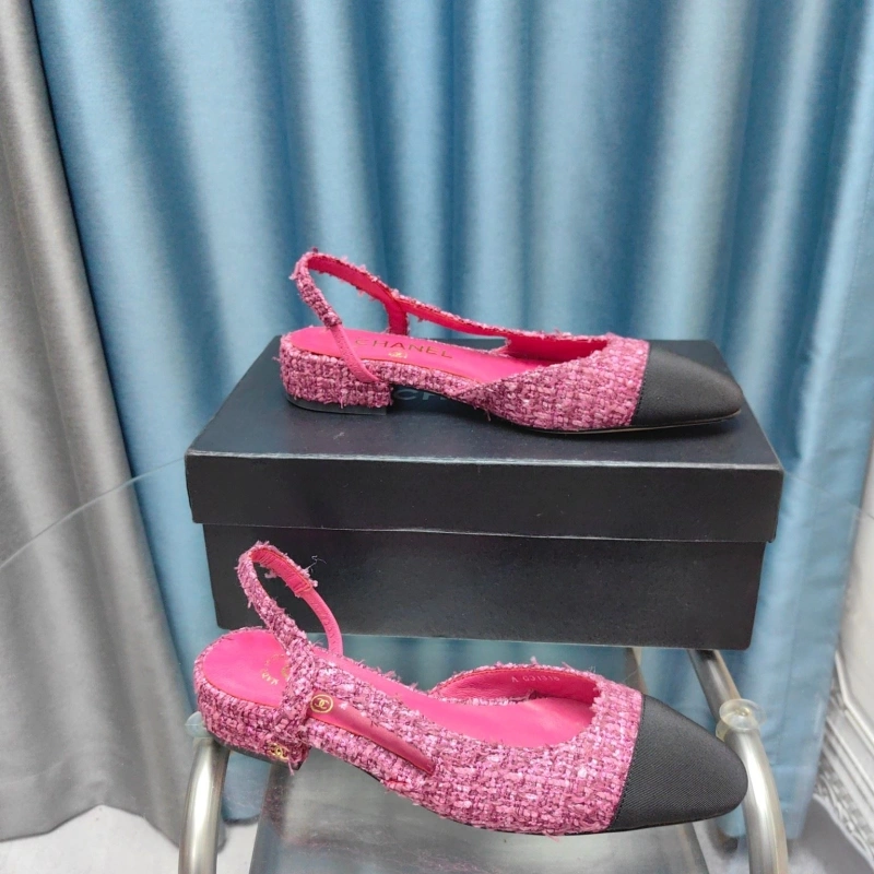 Chxnxl Flat Shoes Comfortable 131762