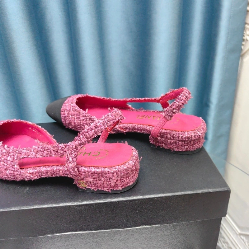 Chxnxl Flat Shoes Comfortable 131762