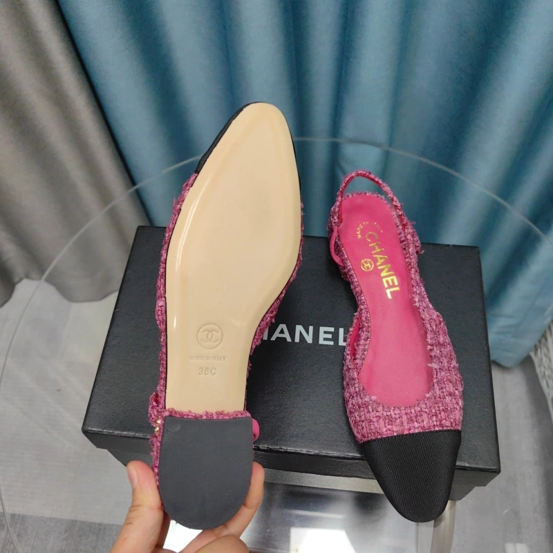 Chxnxl Flat Shoes Comfortable 131762