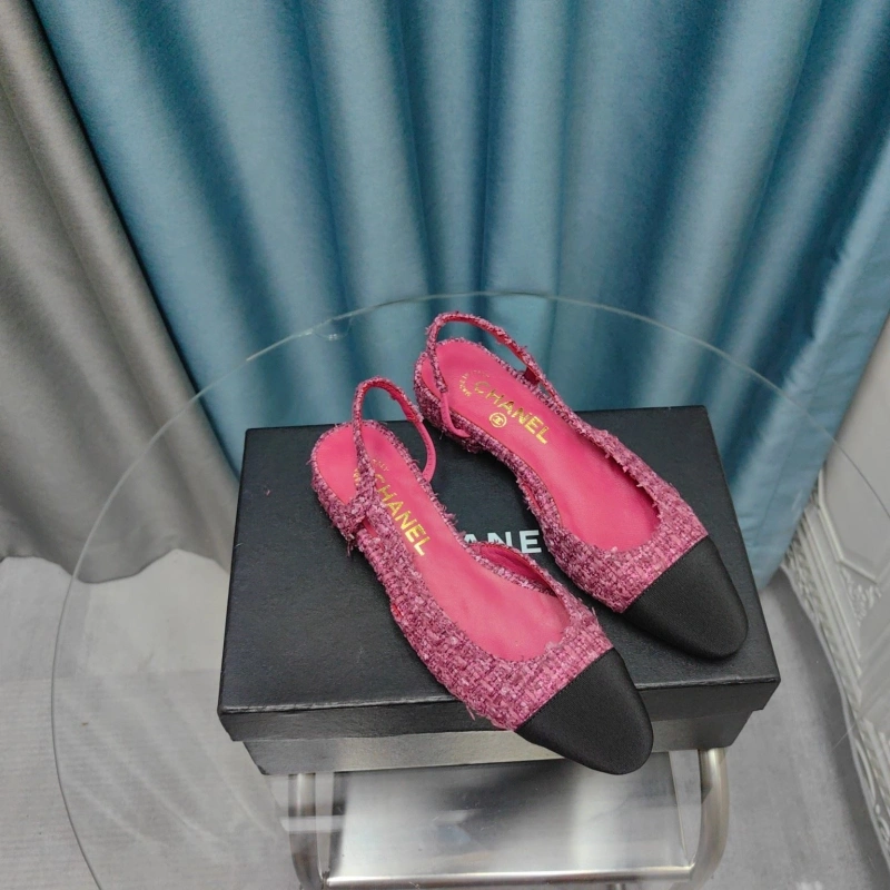 Chxnxl Flat Shoes Comfortable 131762