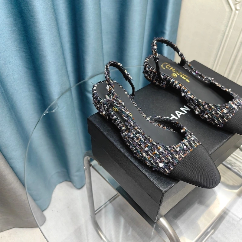 Chxnxl Flat Shoes Cozy 131759
