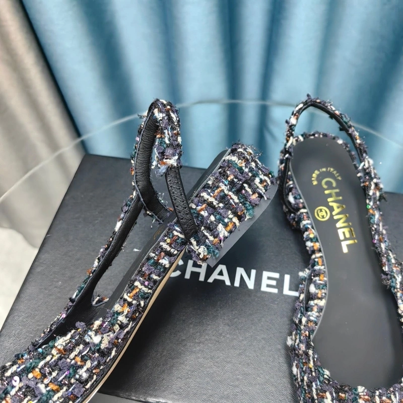 Chxnxl Flat Shoes Cozy 131759