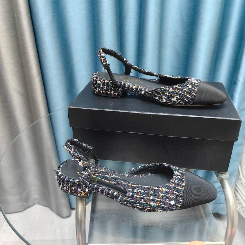 Chxnxl Flat Shoes Cozy 131759