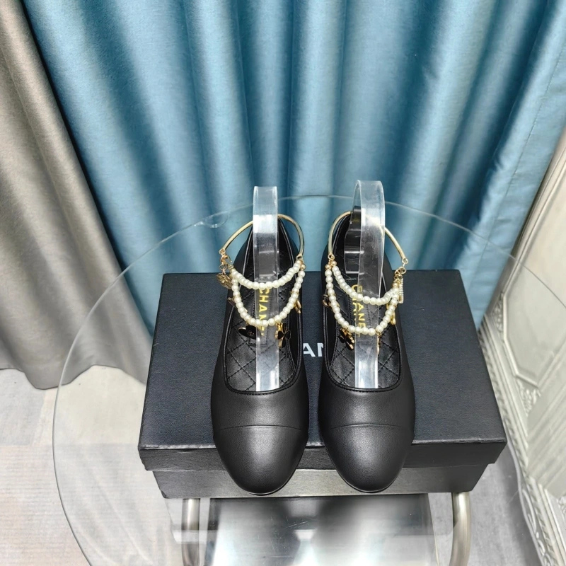 StreetReady Chxnxl Flat Shoes 131742