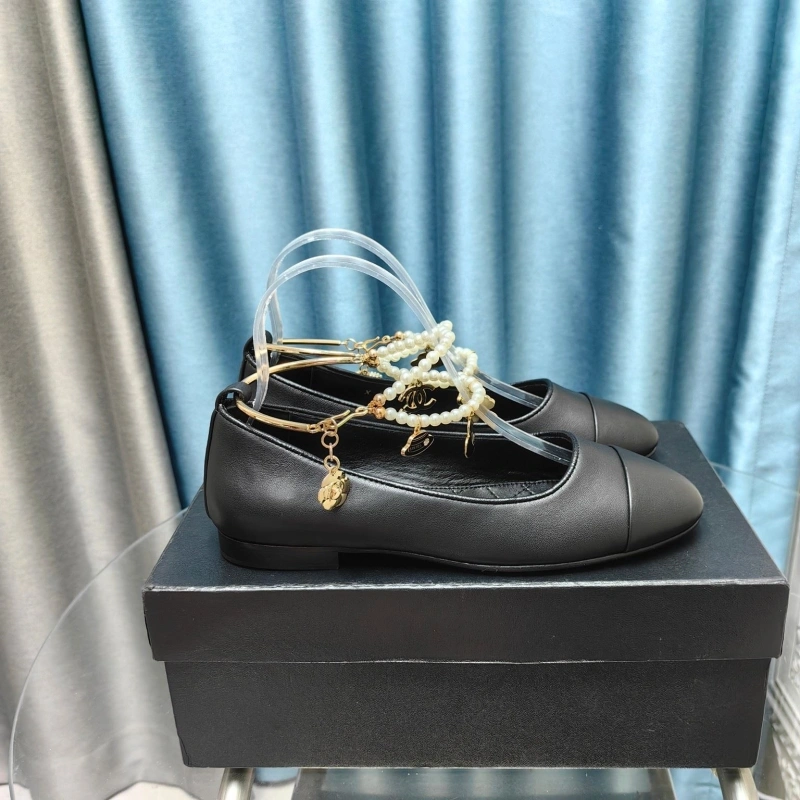 StreetReady Chxnxl Flat Shoes 131742