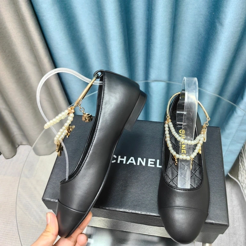 StreetReady Chxnxl Flat Shoes 131742