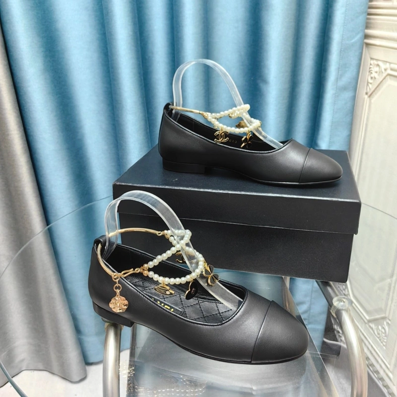 StreetReady Chxnxl Flat Shoes 131742