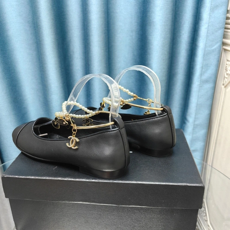 StreetReady Chxnxl Flat Shoes 131742