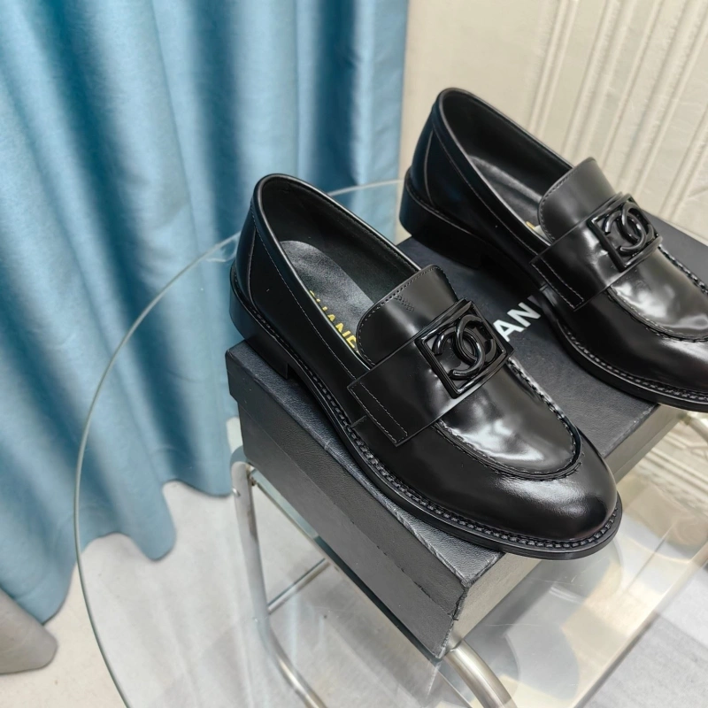 Chxnxl Flat Shoes DailyWear 131747