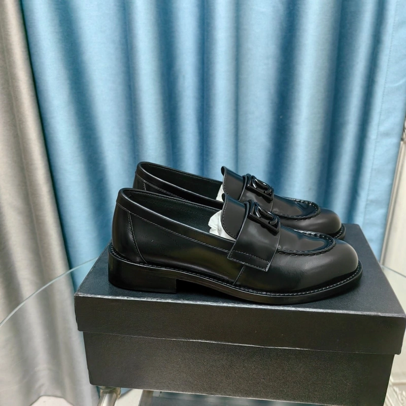 Chxnxl Flat Shoes DailyWear 131747