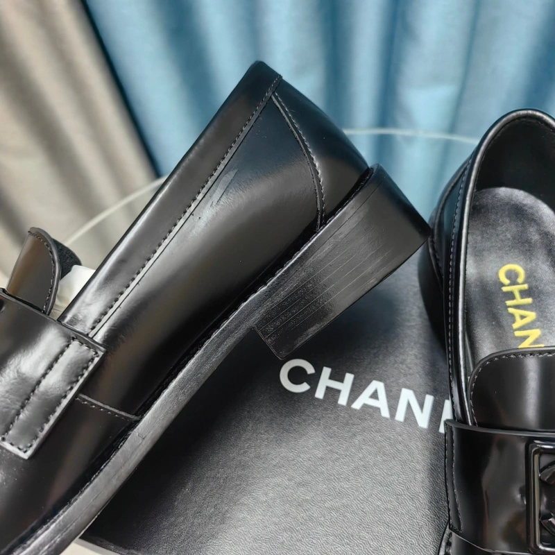 Chxnxl Flat Shoes DailyWear 131747