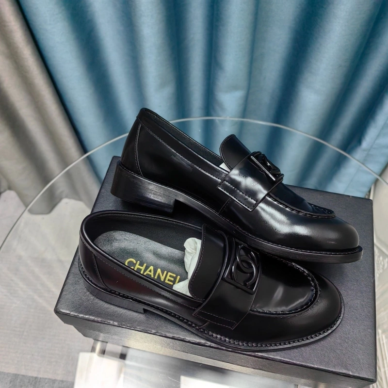 Chxnxl Flat Shoes DailyWear 131747