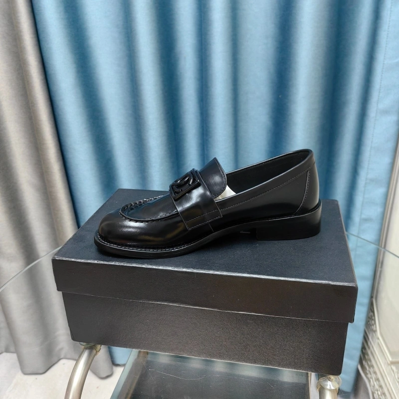 Chxnxl Flat Shoes DailyWear 131747