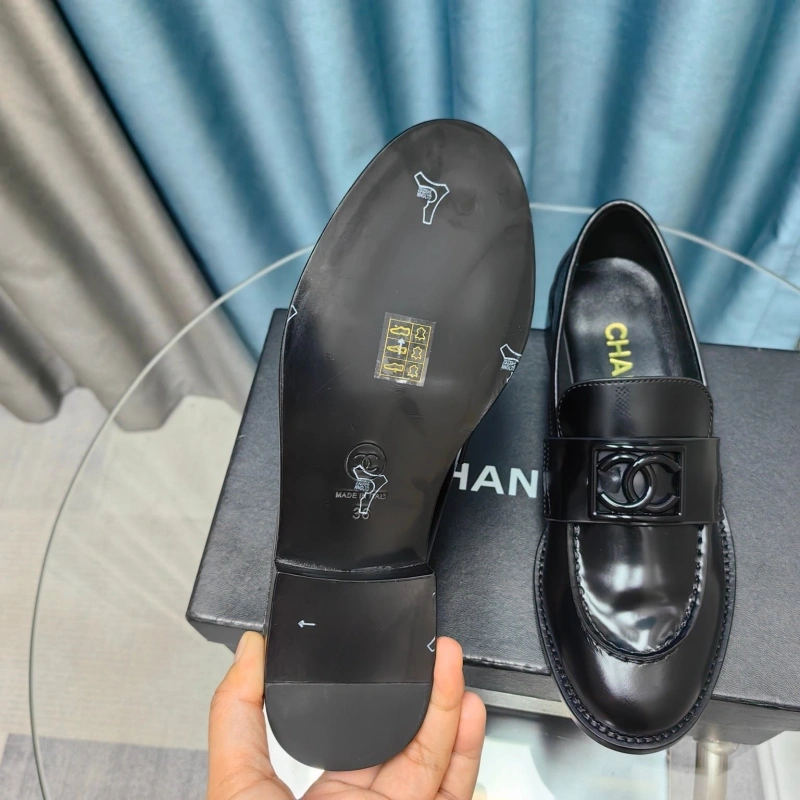 Chxnxl Flat Shoes DailyWear 131747