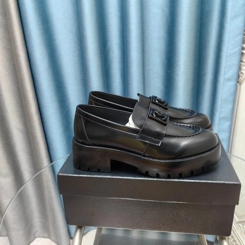 Chxnxl Flat Shoes Trendsetting 131740