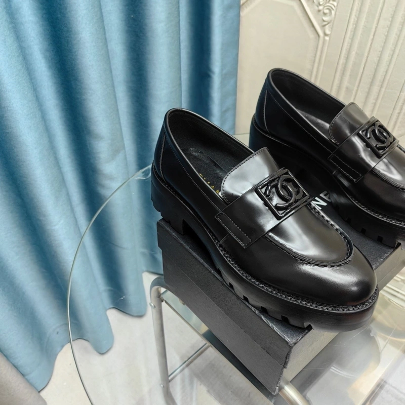Chxnxl Flat Shoes Trendsetting 131740