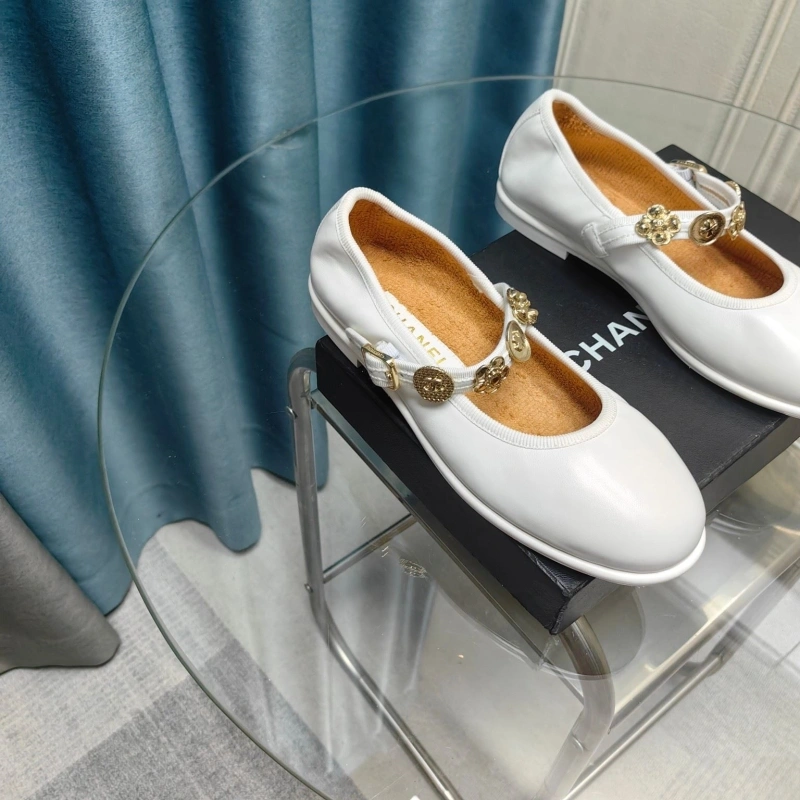 Chxnxl Flat Shoes Affordable 131750