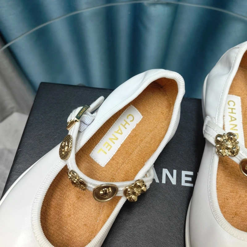 Chxnxl Flat Shoes Affordable 131750