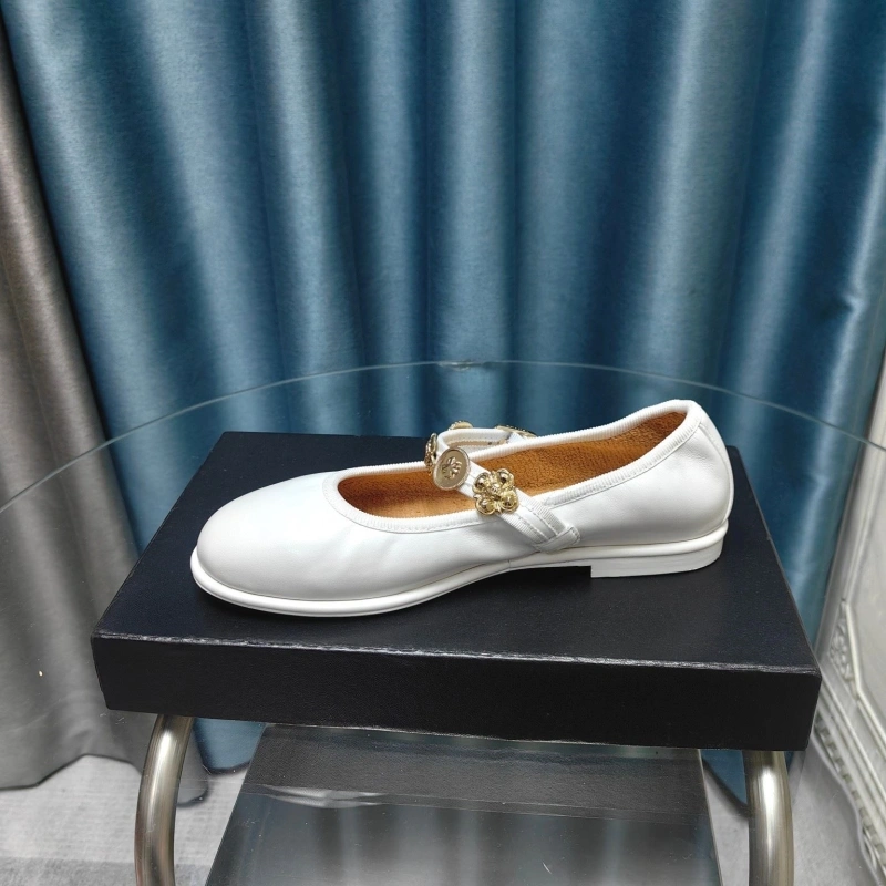 Chxnxl Flat Shoes Affordable 131750